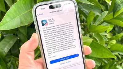 iOS 18.1 makes it easy to change your Apple Account email — here’s how