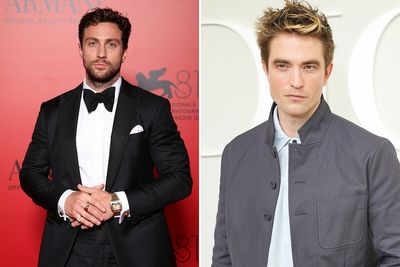 “No Way”: 10 Most Handsome Celeb Men In The World, According To Ancient Golden Ratio Standard