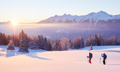 Share a tip on a brilliant winter activity trip