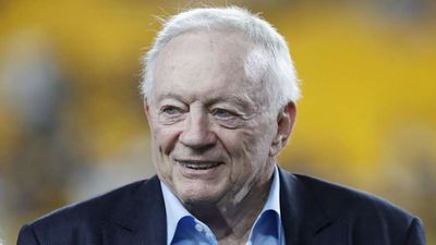 Dan Orlovsky: Jerry Jones Has 'No Pulse of His Football Team'