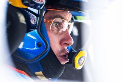 Consistency Neuville's first focus as maiden WRC title looms at CER