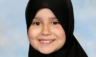 Father of 10-year-old Sara Sharif told police he had killed her, court hears