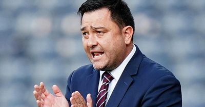 Pedro Martinez Losa ‘totally convinced’ Scotland can reach Euro 2025