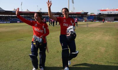 Women’s T20 World Cup: what we have learned so far from early stages in UAE