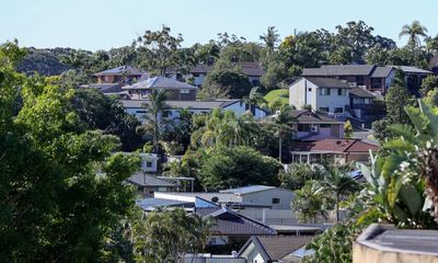 ‘Easier to buy your 10th house than your first’: Unions NSW joins push to reform negative gearing and capital gains tax