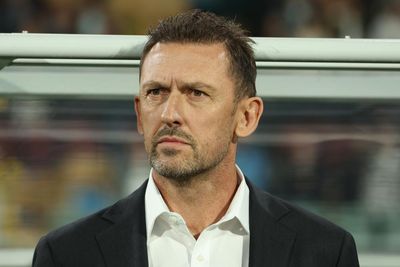 ‘Pushes us to the limit’: Tony Popovic gets down to business as Socceroos strive to join the elite