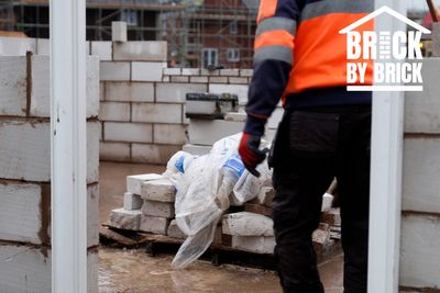 Independent’s Brick by Brick campaign to build safe home for domestic abuse survivors reaches halfway goal