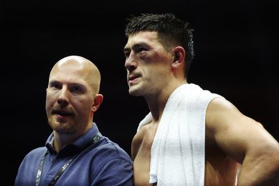 Dmitry Bivol details what it’s really like to face Artur Beterbiev’s power