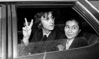 ‘An incredible echo of today’: Kevin Macdonald on his film about John Lennon and Yoko Ono