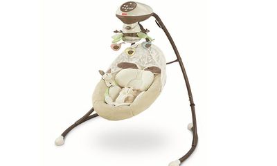 US orders recall of Fisher-Price baby swings linked to five infant deaths