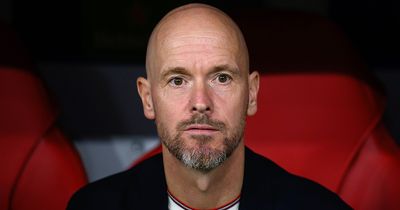 Manchester United talks revealed for shock Champions League manager to replace Erik ten Hag: report