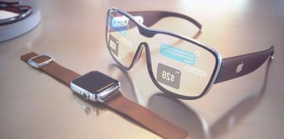 Apple is crashing the smart glasses party, but Meta's Orion will be a tough act to follow