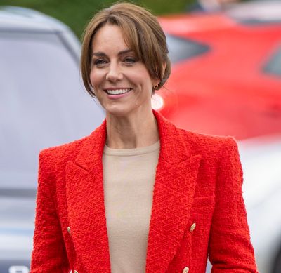 Princess Kate's 5 Best Royal Re-Wears