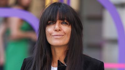 Claudia Winkleman's winter style never misses the mark - and her cool cosy puffer coat has got us dashing to buy our own