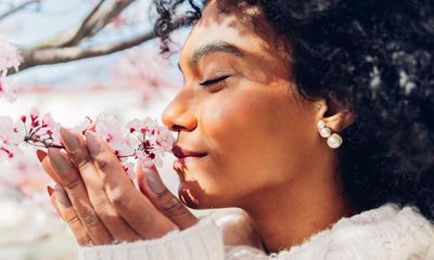 Human sense of smell is faster than previously thought, study suggests