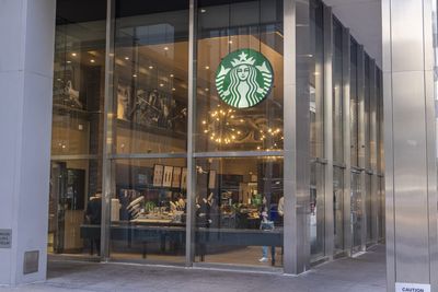 Get ready to pay more at Starbucks