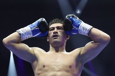 Dmitry Bivol gives update on Artur Beterbiev rematch after razor-close title fight