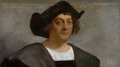 DNA Confirms Christopher Columbus Was A 'Sephardic Jew' Hiding His Ethnicity—Here's Why