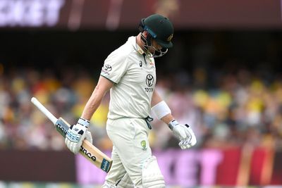 Australia abandon Steve Smith experiment ahead of marquee India series