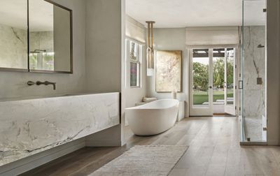 Bathroom Ideas — 26 Inspiring Spaces That Have Designers' Stamp of Approval