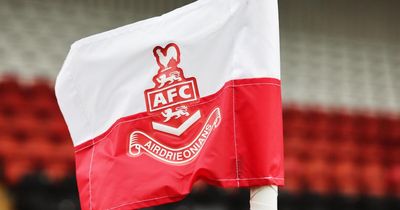 Airdrieonians issue lifetime ban after racist abuse incident