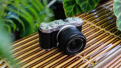 Can’t get an X100VI? The new Fujifilm X-M5 might be the next best thing