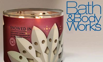 Bath & Body Works apologizes for candles that look like a KKK meeting