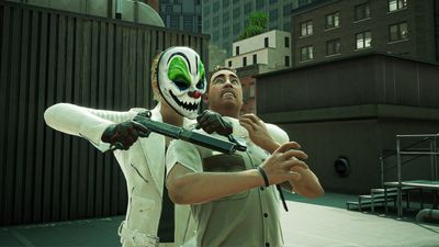 Payday 3 dev reflects on 'disastrous' launch—'The game just felt unfinished… it was a bad experience'