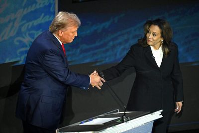 Economists say inflation likely higher under Trump than Harris