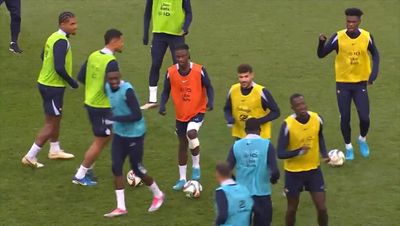 Belgium vs France LIVE! Nations League result, match stream and latest updates today