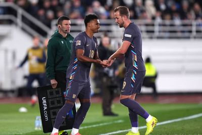 Ollie Watkins aims to make the most of his minutes for England