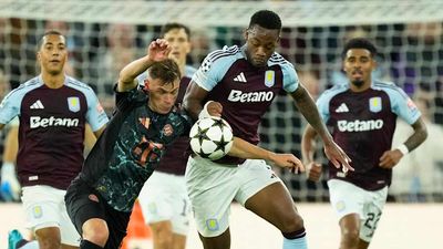 Aston Villa Forward Jhon Duran Sparks Interest From Three European Giants