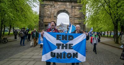 Expert delves into 'missing voices' of Scottish independence referendum