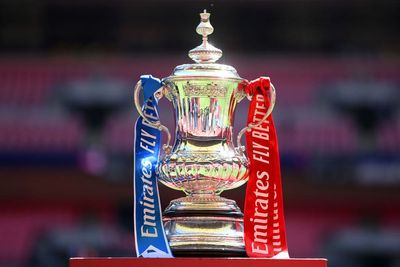 FA Cup draw: Every first round tie after Wrexham, Birmingham and others find out their fate