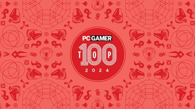 The top 100 PC games