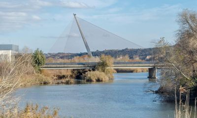 British man dies in fall from Spanish bridge ‘while creating online content’