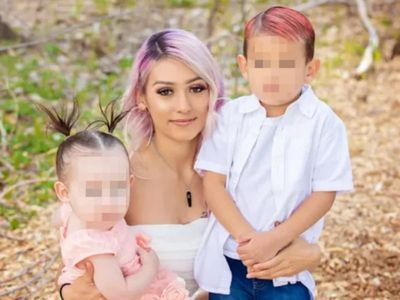 Utah mother dies after raising $1m on GoFundMe for her children’s future