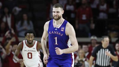 Big 12 Men’s Basketball Preview: Houston, Kansas Vie For Supremacy Among Top-10 Teams