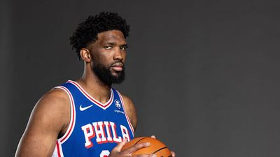 Joel Embiid, 76ers Taking Load Management to Most Logical Extreme Conclusion