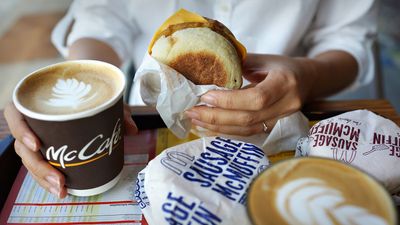 McDonald's unveils partnership with beloved breakfast giant