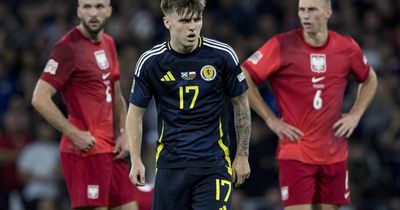 Steve Clarke wants to make sure Scotland get the best out of Ben Doak