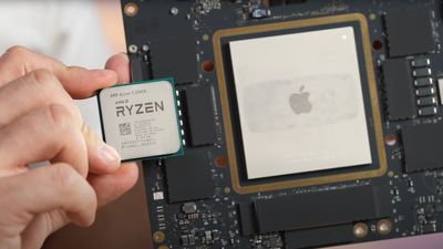 'Correctness comes first. Performance improves next.' Fedora Asahi Remix project brings Windows PC gaming to Apple silicon Macs