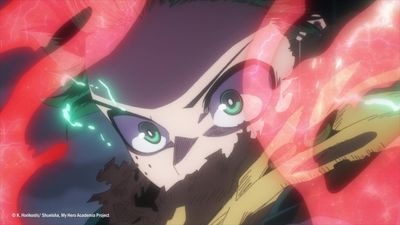 My Hero Academia season 8 release date speculation, story, and everything else we know about the final season