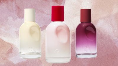 We're a team of Glossier You fans, but we can't agree on the brand's new scents