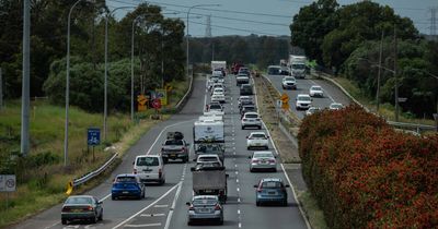 'Treated like second-class citizens': state's second-biggest city gets traffic data dud deal