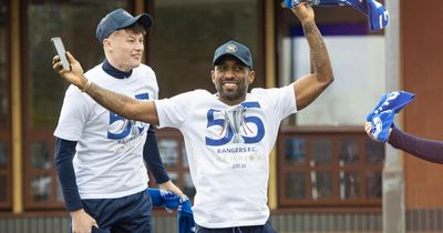 Jermain Defoe issues blunt Rangers admission amid desire to one day return