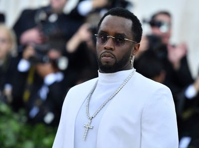 Sean ‘Diddy’ Combs accused of raping women and molesting 16-year-old boy among new sexual assault allegations