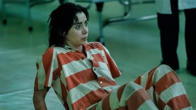 This Batman spin-off series may be called The Penguin, but episode 4 proves Cristin Milioti’s Sofia Falcone steals the show