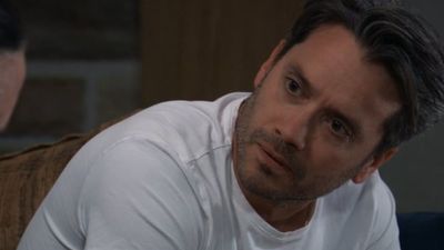 General Hospital spoilers: Dante headed toward a downward spiral?