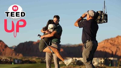 With First-Time Winner Matt McCarty, the PGA Tour Has Another Cinderella Story